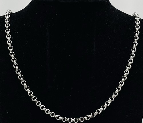 Modeschmuck kette erbskette - kette,,