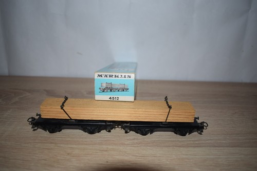 Märklin 4512 - h0,