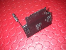 Halter Steckverbinder unter Tank für Kabelbaum BMW R1100GS R850GS