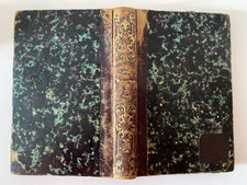 Dr. H. O. Lenz. Gemeinnützige Naturgeschichte. 2. Band. Vögel. Gotha, 1851