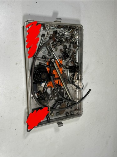 Yamaha 600 3tb - xt,