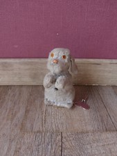 DDR Spielzeug tanzender Hund