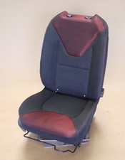 Renault Clio 4 IV (X98) Sitz