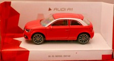 **AUDI A1****City
