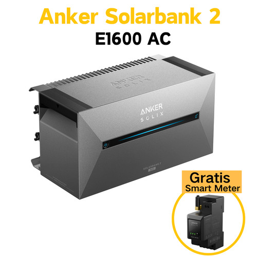 Anker solix solarbank e1600 - solarbank, 2