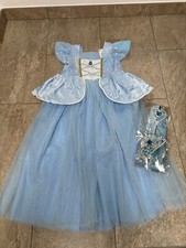 Kinder Mädchen Cinderella