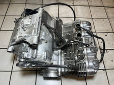 HONDA CB750 Boldor, Motor CB750E 28391 km, Sturzschaden, SCHLACHTFEST