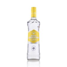 Gorbatschow Citron Wodka 37,5%