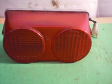 Rückleuchte Bremsleuchte Motorrad-ROLLER Pegasus Sky 1 50ccm 1992- (FG20)