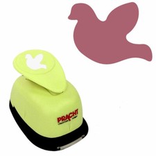 Motivstanzer Jumbostanzer