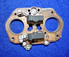 Vergaser Oberteil Doppelvergaser Dellorto DRLA 36 Alfa Romeo Sud 33 75 Tuning VW