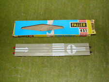 Faller ams  - einspurige