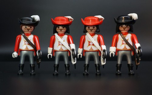 Playmobil figuren mann - playmobil,
