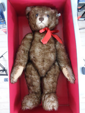 Steiff Teddybär 1926 Replica 470239 limitierte Auflage 65cm (7633)