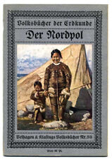 Geografie Geschichte Arktis