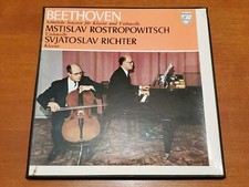 BEETHOVEN - SÄMTLICHE SONATEN