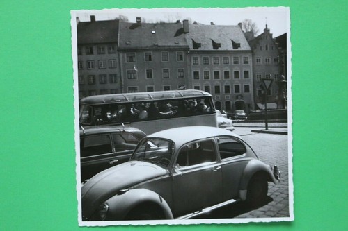 Foto auto oldtimer käfer - foto,