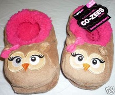 Hausschuhe Plüsch Schlappen