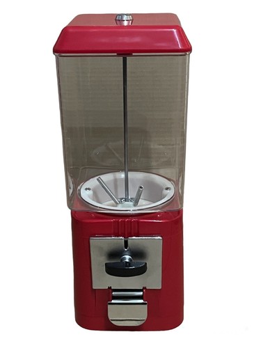 Kaugummiautomat ohne füllung - kaugummiautomat,
