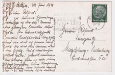 DEUTSCHES REICH, Mi. 516