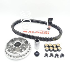 Piaggio MP3 Malossi Sport