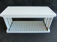 CD / DVD - Box / - Regal für 22 CD / Ordner / Aufbewahrungsbox