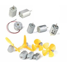 Miniatur elektro motor - miniatur,
