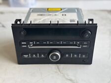 " SAAB 9-3 II YS3F AUTORADIO CD AUX GM 12774898 "