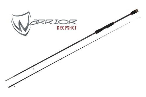 Fox rage warrior drop - rage,