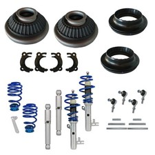 Gewindefahrwerk Domlager