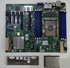 Workstation server bundle - workstation,