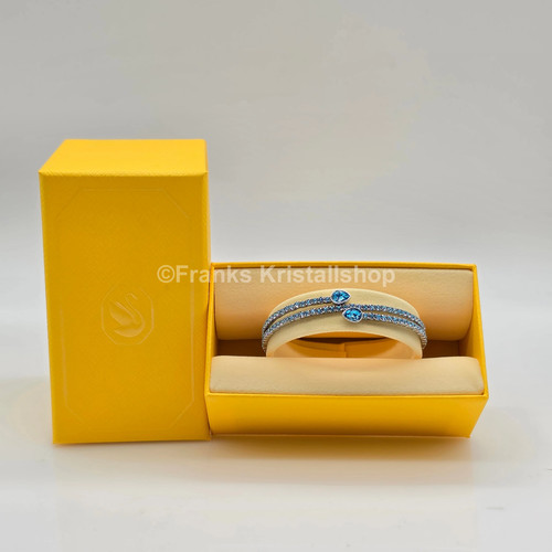 Swarovski twisty armreif - swarovski,
