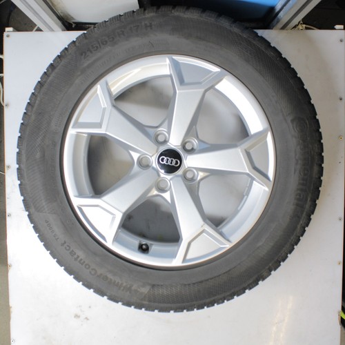 Original audi sq3 - audi, q3/sq3