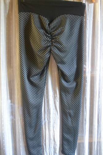 Legging push leggings - legging,