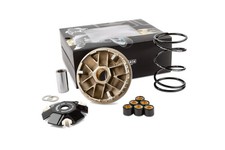 Variomatik Stage6 Sport Pro