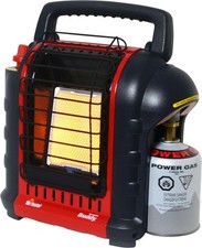 Heater portable buddy - heater,