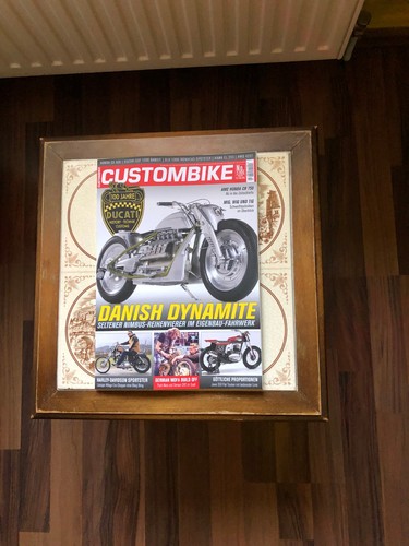 Custombike 2026 - custombike, 2-2026