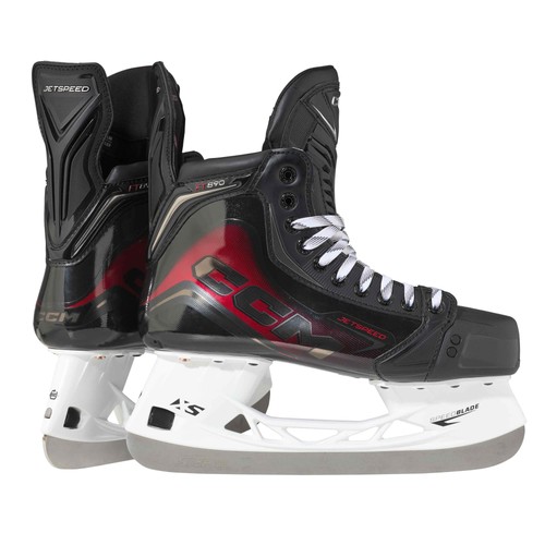 Schlittschuhe ccm jetspeed 890 - ccm,