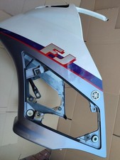 Verkleidung Kanzel Fairing