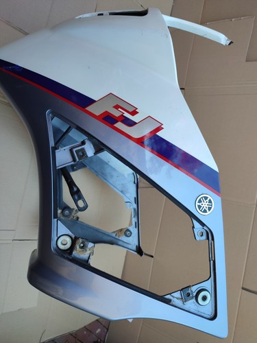 Verkleidung kanzel fairing - kanzel,