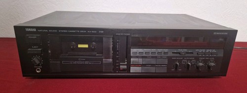 Yamaha 500 stereo - yamaha,