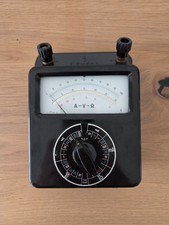 Vintage Siemens Multizet mV |