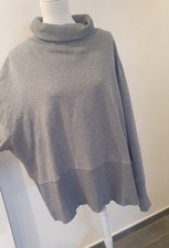 Closed oversize sweatshirt - closed,