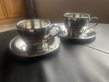 WEVER Italy Edelstahl