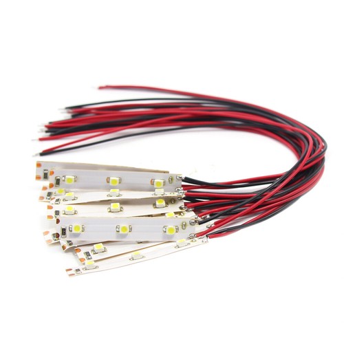 Stk smd led - stk.,