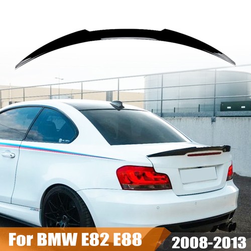 Heckspoiler passend für bmw - passend,