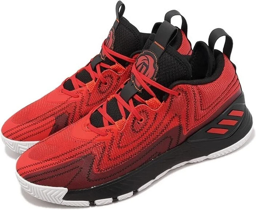 Adidas d rose son - 6,5,