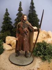 Herr der Ringe Sammelfiguren