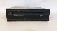 AUDI A6 AVANT (4F5, C6) Navigationssystem DVD-Laufwerk 4E0910887MX