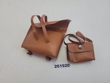 Schulranzen + Brotdosentasche